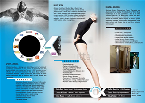 Brochure Design by KAS for only | Design: #2024104