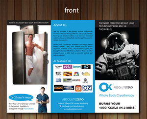 Brochure Design by Sbss for only | Design: #2003007