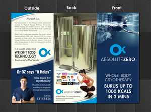 Brochure Design by Sbss for only | Design: #2003014