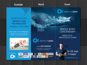 Brochure Design by Sbss for only | Design: #2014668