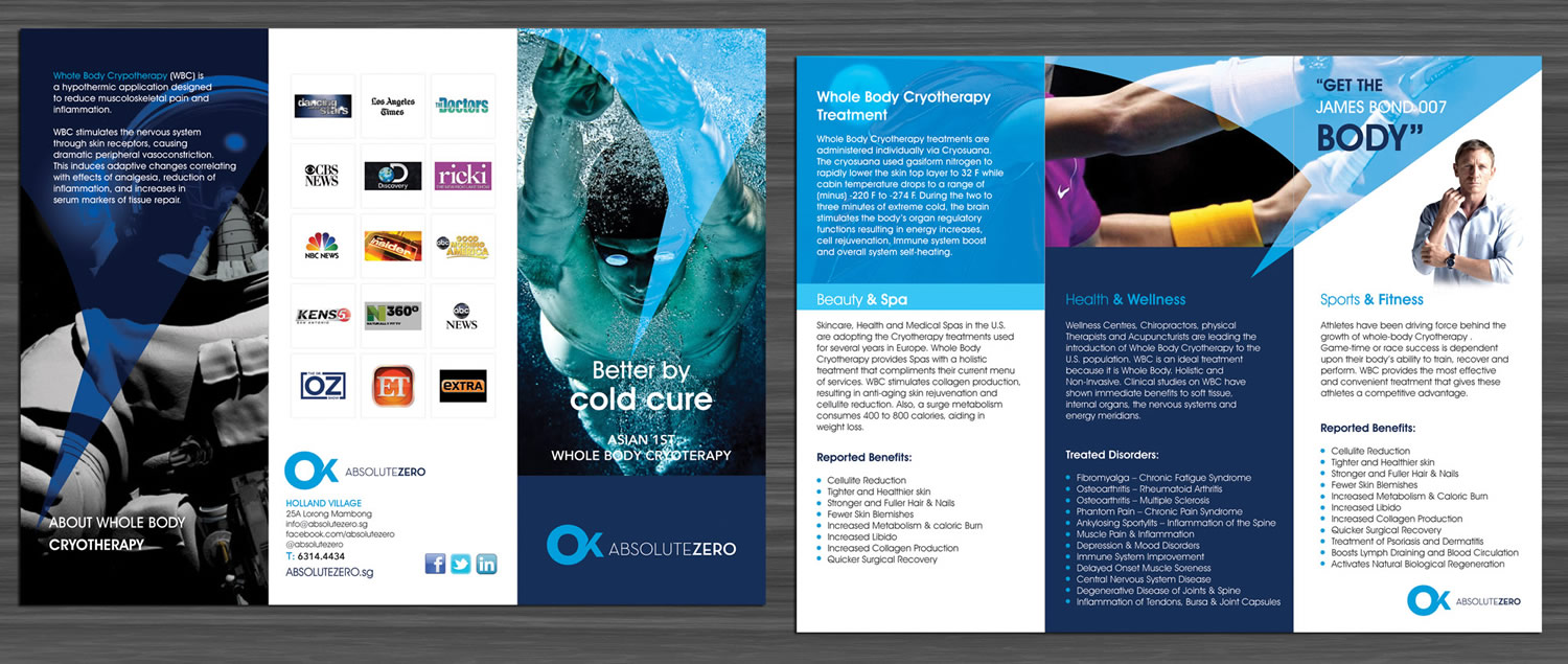 Design de Brochure par Sbss pour only | Design #2050259