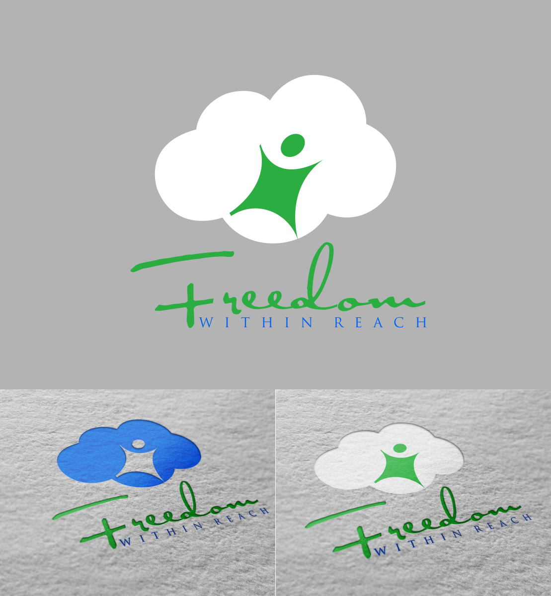 Logo Design by jenggot_merah_ for this project | Design #8444238