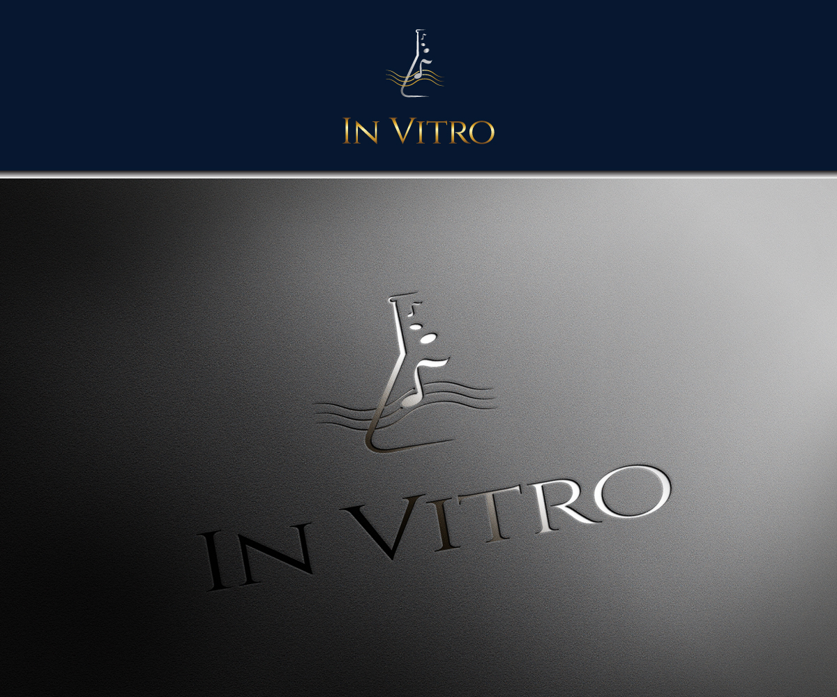 Logo-Design von M.Pirs für dieses Projekt | Design #9165700