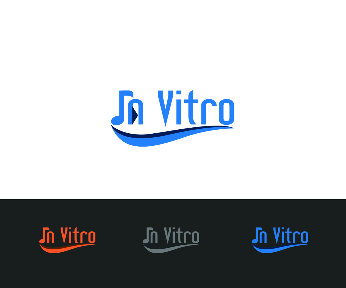 Logo Design by Nusky Hariff for this project | Design #8537896