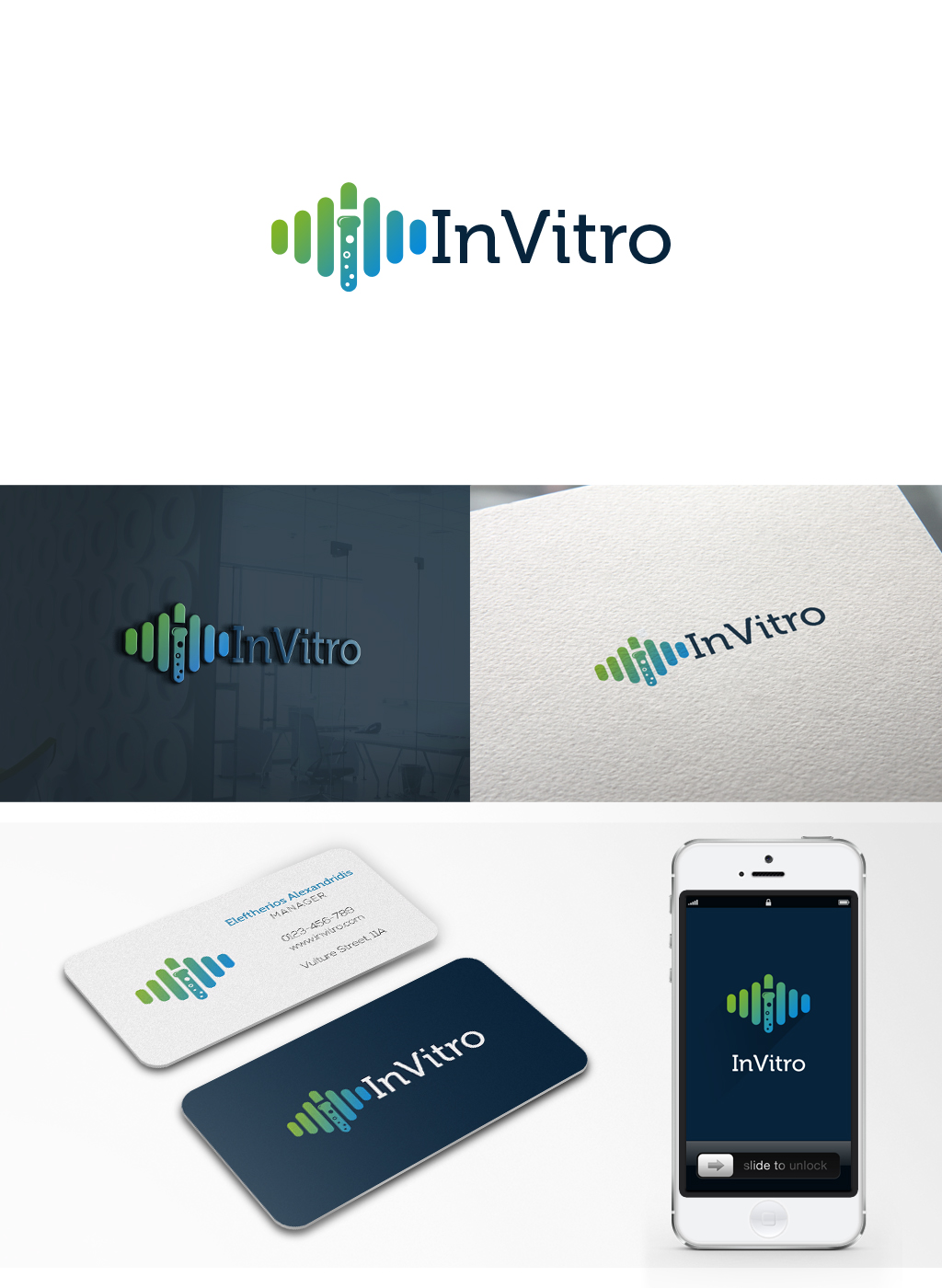 Logo Design by JohnM. for this project | Design #8765330