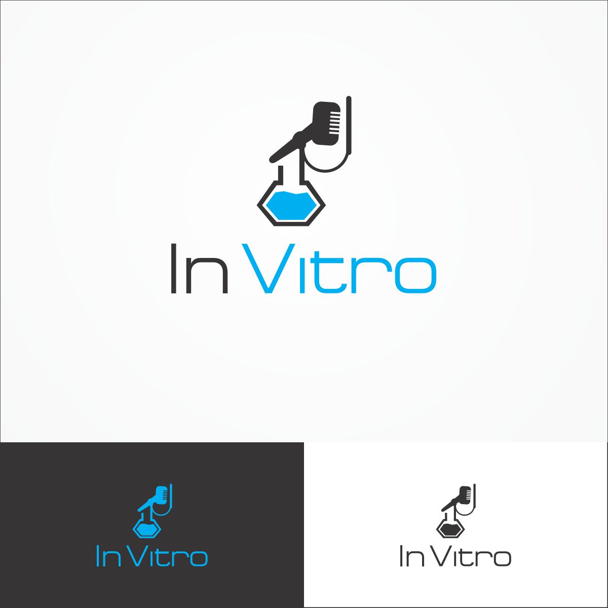 Logo Design by shinmi.asakura for this project | Design #9216601