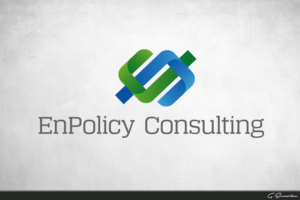 EnPolicy Consulting | Logo Design by gekgrfx