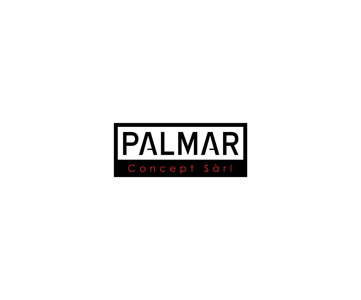 Logo Design by MoonFeather for PConcept Sàrl | Design #8441376