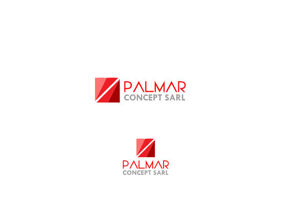 Design de Logo par QuartzDesigns pour PConcept Sàrl | Design #8493868