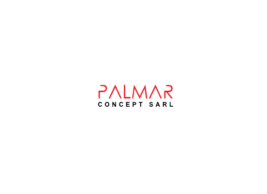 Logo Design by QuartzDesigns for PConcept Sàrl | Design #8493969