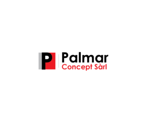 Design de Logo par Maggidesign pour PConcept Sàrl | Design : #8446945