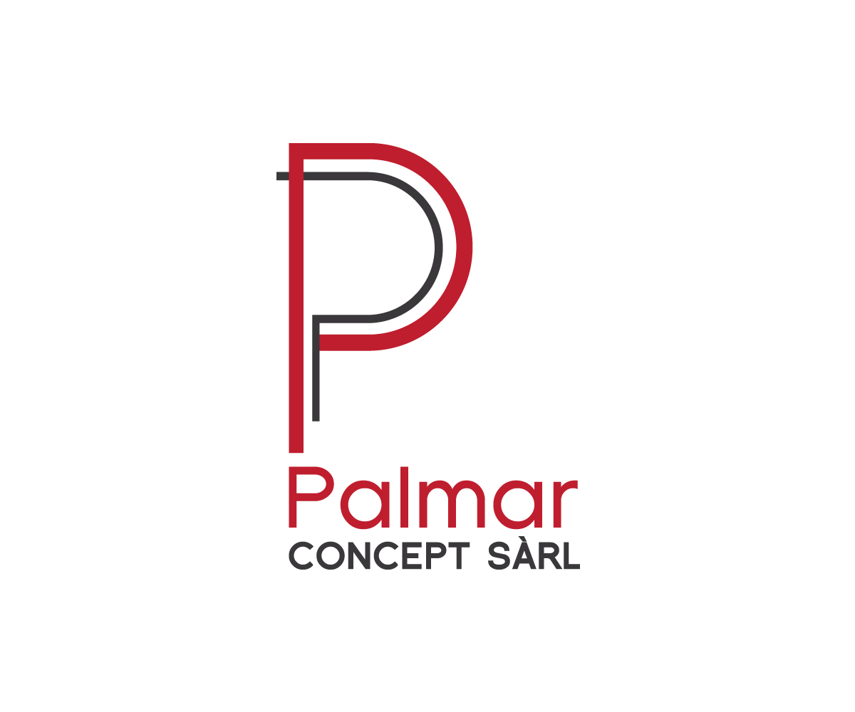 Logo-Design von PCab Designs für PConcept Sàrl | Design #8453177