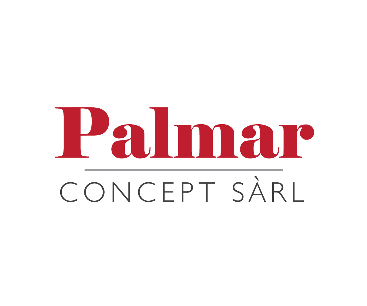 Logo-Design von PCab Designs für PConcept Sàrl | Design #8453180