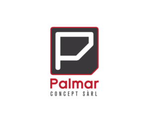 Design de Logo par PCab Designs pour PConcept Sàrl | Design : #8453182
