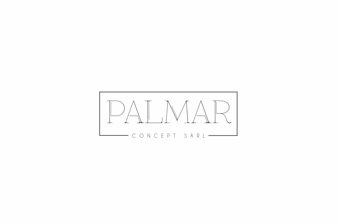Logo Design by annasmoke for PConcept Sàrl | Design #8440036