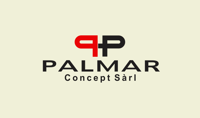 Logo Design by pa2pat for PConcept Sàrl | Design #8442876