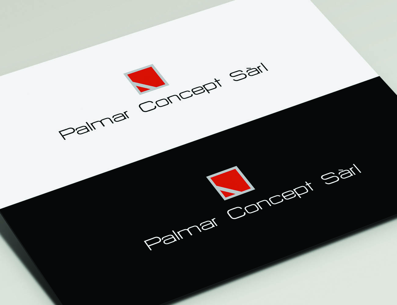 Logo Design by goranvisnjic82 for PConcept Sàrl | Design #8449115