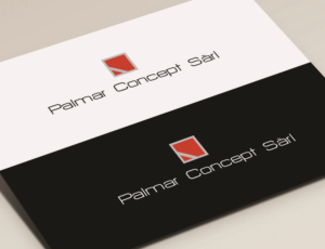 Design de Logo par goranvisnjic82 pour PConcept Sàrl | Design : #8449115