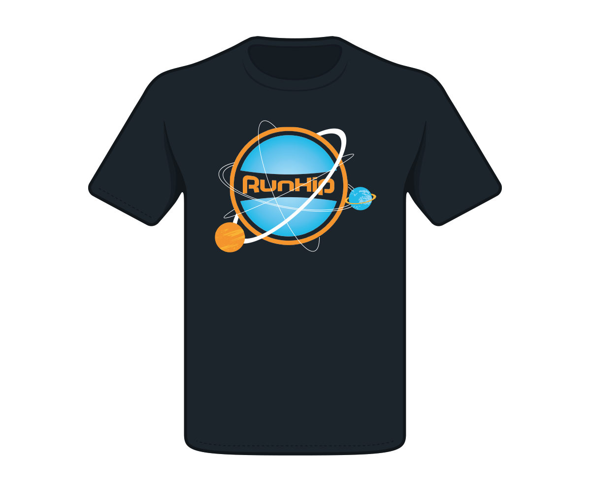 Diseño de Camiseta por nreimer para este proyecto | Diseño #8489274