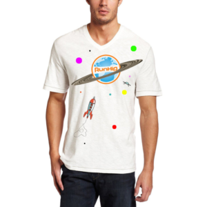 T-Shirt-Design von BEEZU für dieses Projekt | Design: #8454096