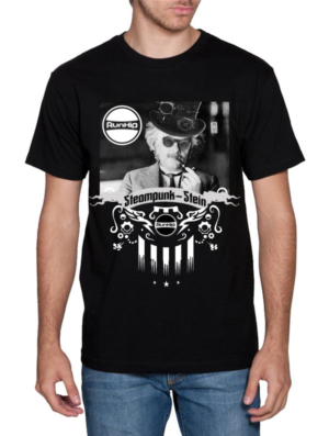 T-Shirt-Design von BEEZU für dieses Projekt | Design: #8454118