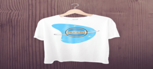 T-Shirt-Design von BEEZU für dieses Projekt | Design: #8464147