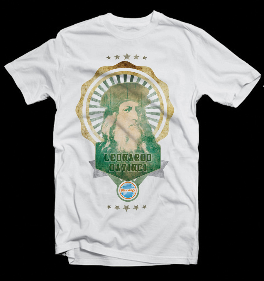 T-shirt Design by BEEZU for this project | Design #8490361
