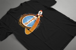 Diseño de Camiseta por BEEZU para este proyecto | Diseño #8490370