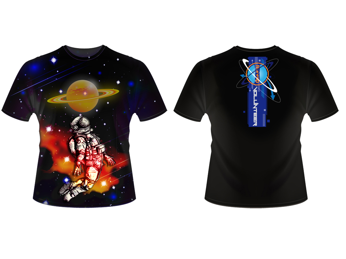 T-shirt Design by shree 108 for this project | Design #8450286