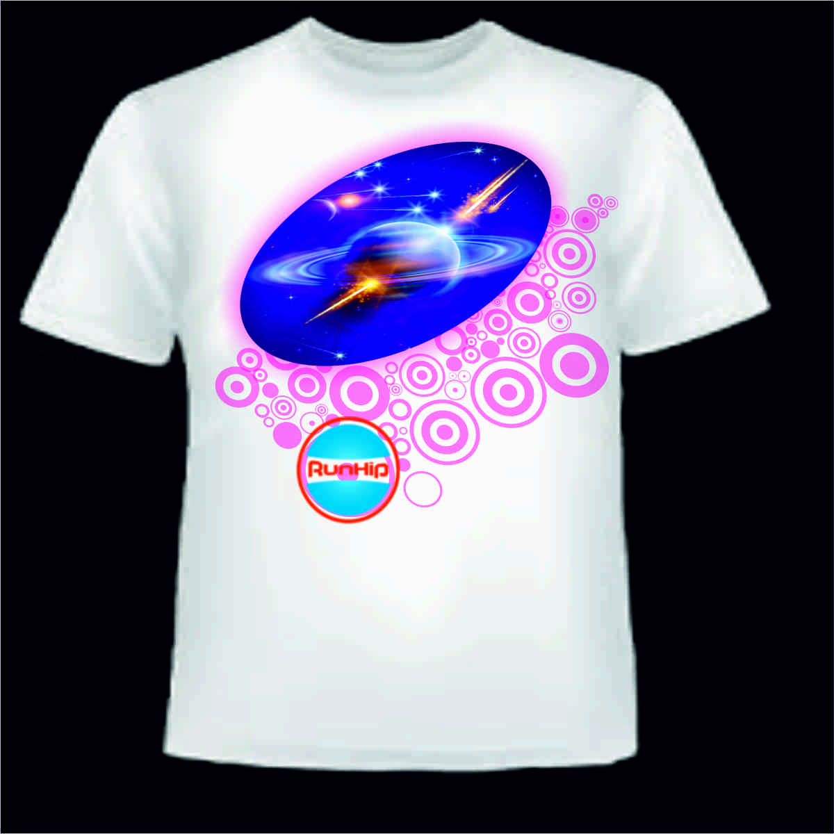 Design de T-shirt par Charul pour ce projet | Design #8454310
