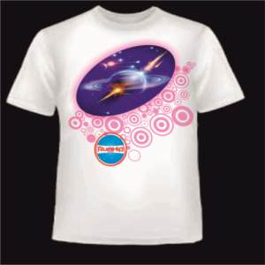 T-shirt Design by Charul for this project | Design: #8454310
