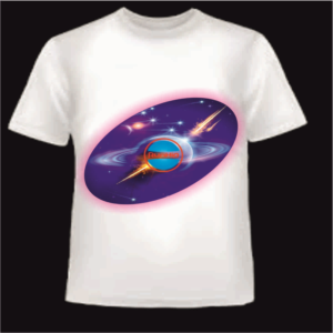 T-shirt Design by Charul for this project | Design: #8454311