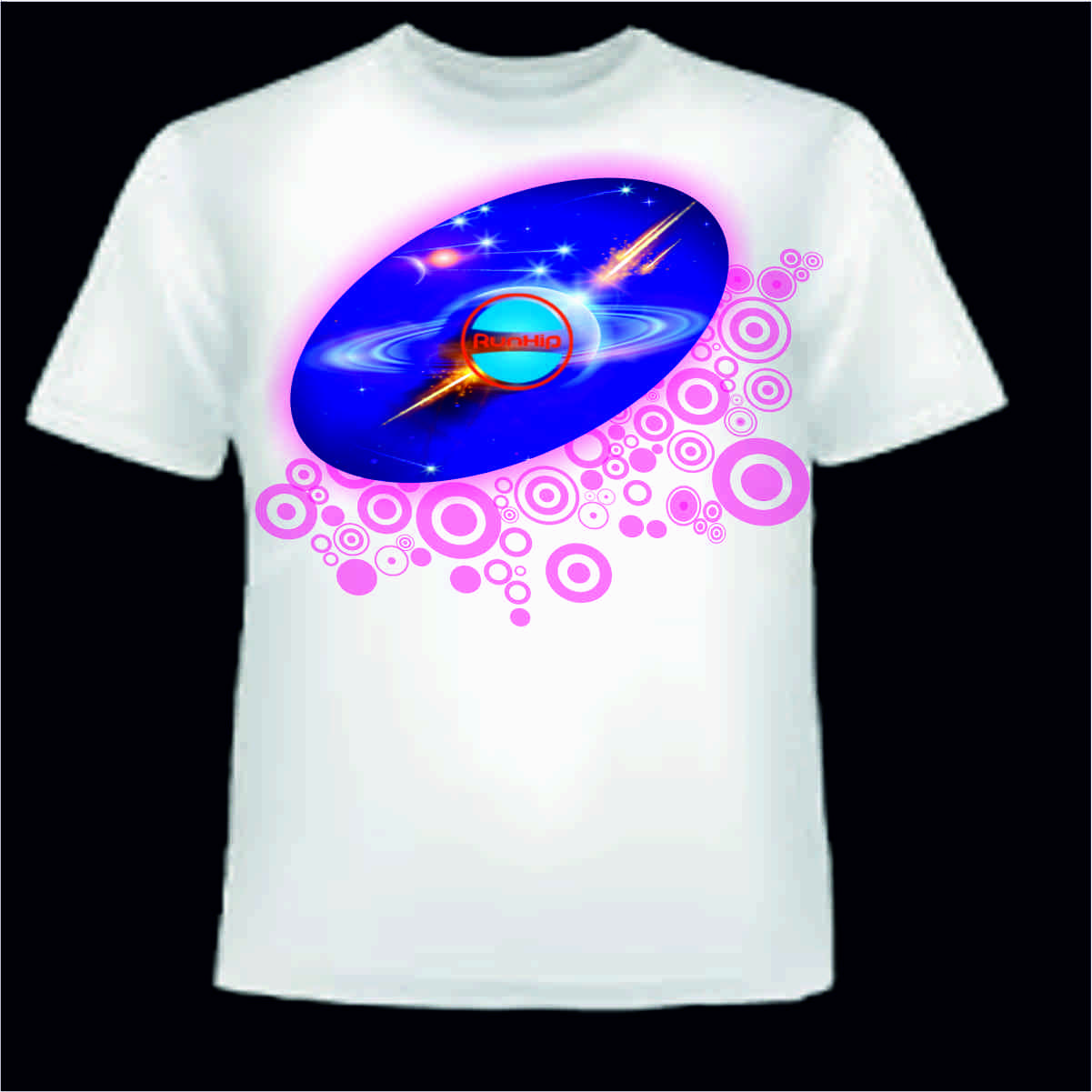 T-shirt Design by Charul for this project | Design #8454312