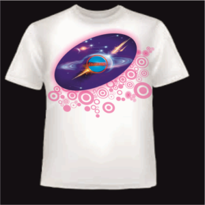 T-Shirt-Design von Charul für dieses Projekt | Design: #8454312