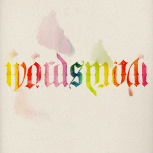 Cover Art for my next album 'Wordsmith'