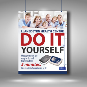 Flyer Design by uk for this project | Design: #8517236