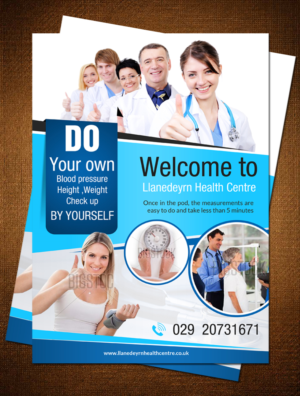 Flyer Design by debdesign for this project | Design: #8521930