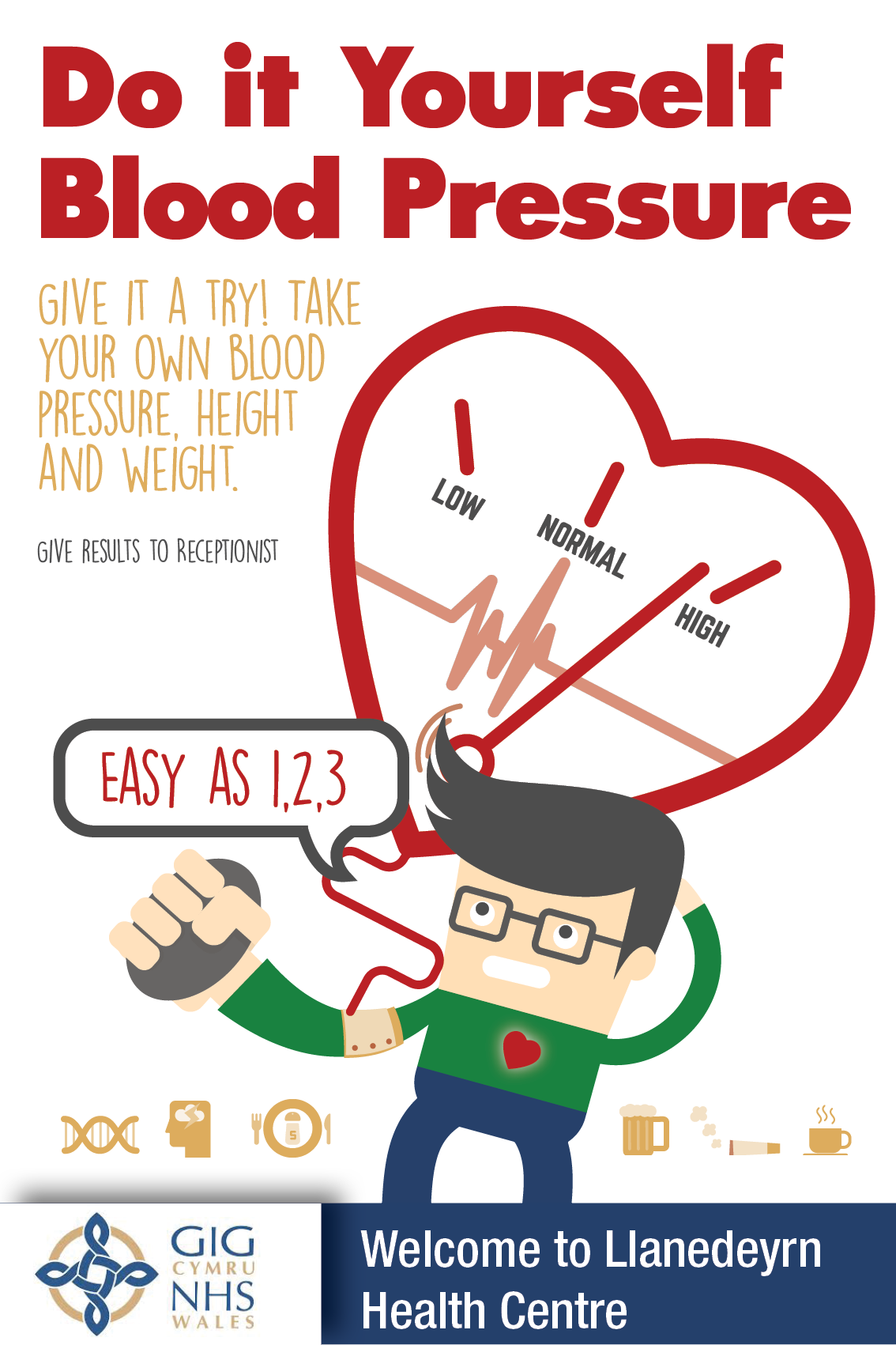 Flyer Design by Fitzy for this project | Design: #8537276
