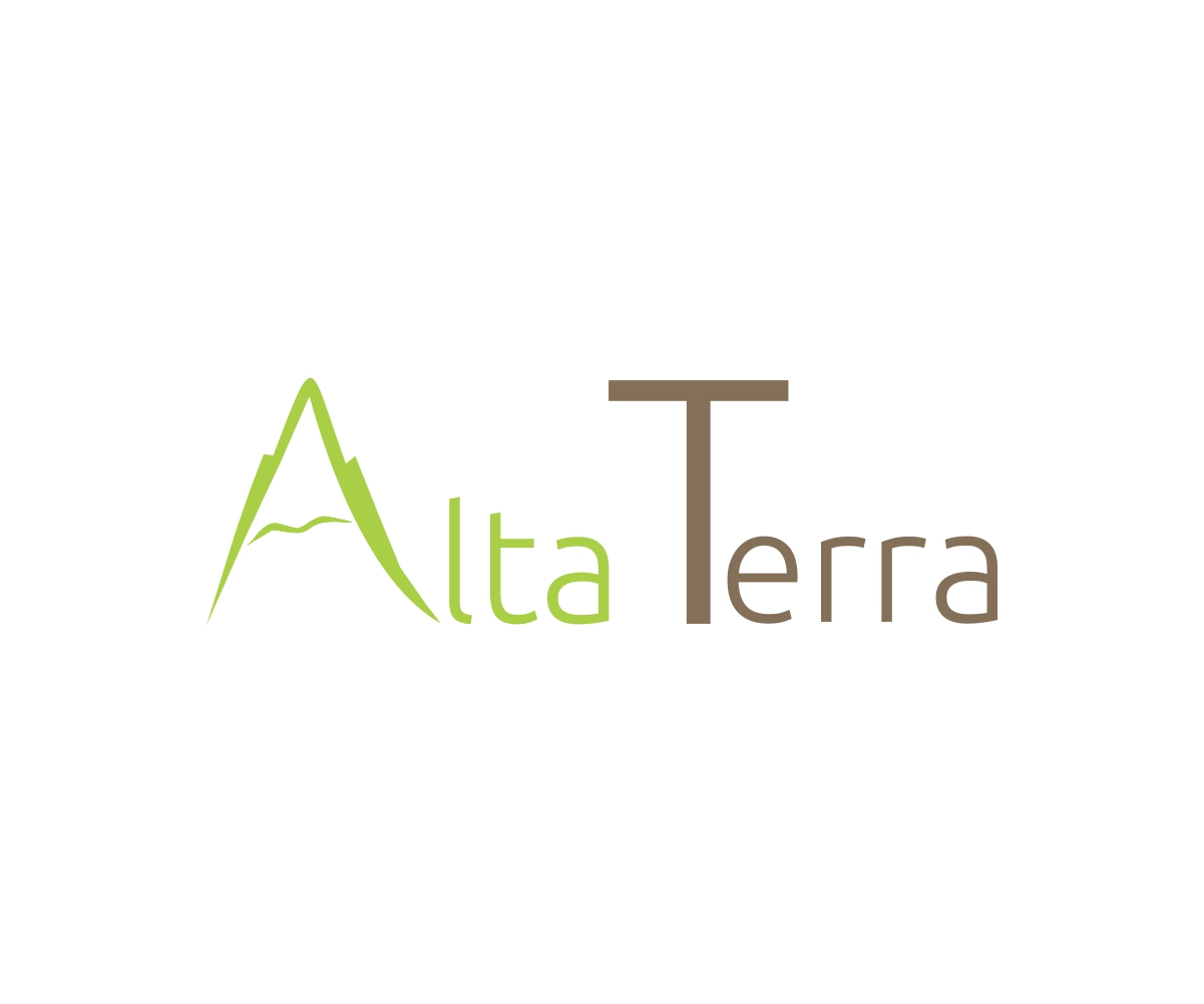 Logo Design by Mandarina for this project | Design #1986235