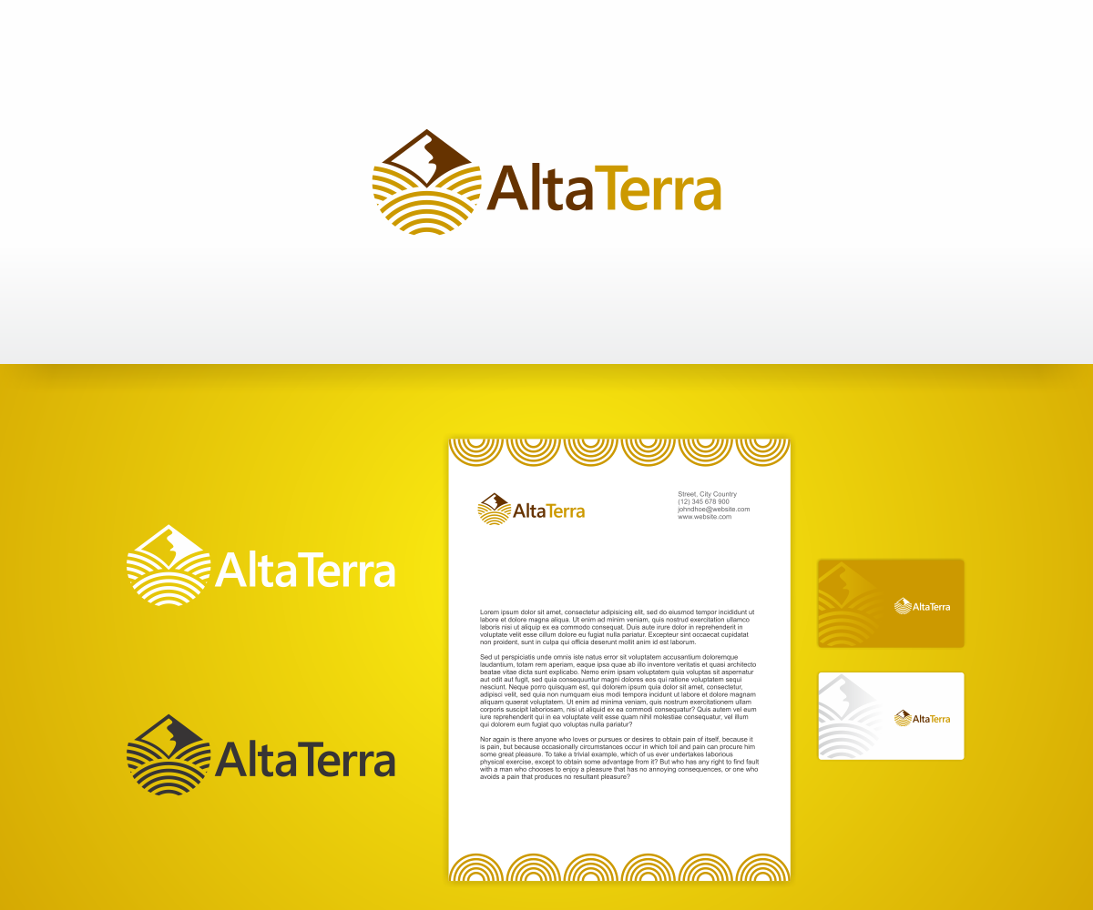 Logo Design by novita007 for this project | Design: #1985056