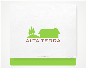 Logo Design by Savana for this project | Design: #1986409