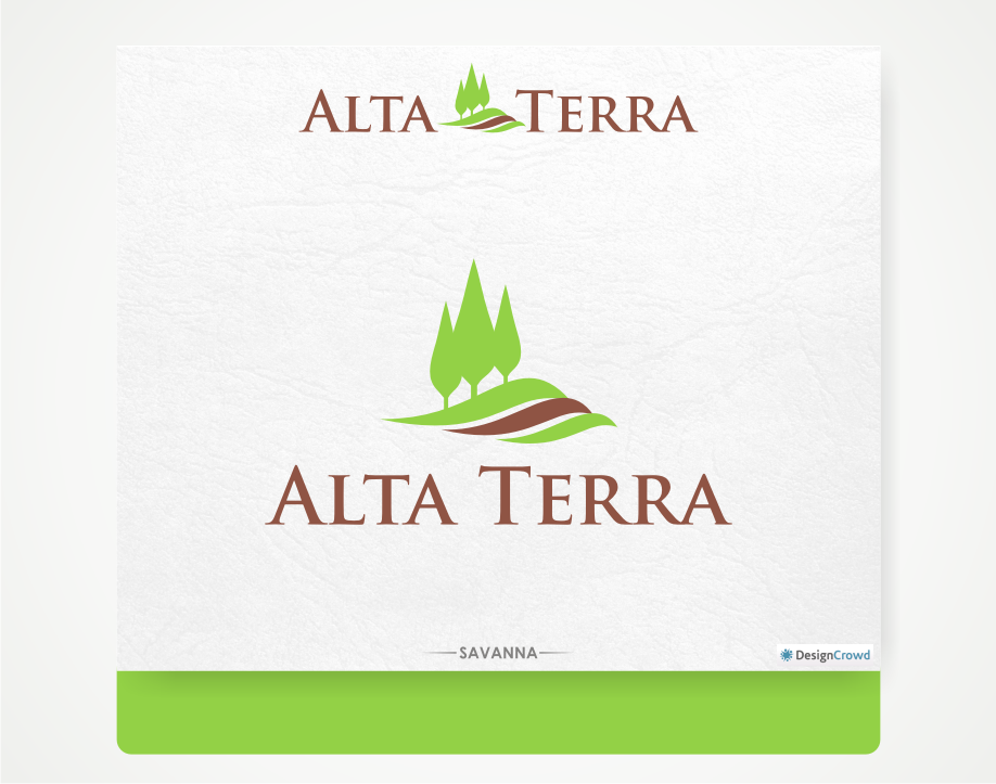 Logo Design by Savana for this project | Design #1986414
