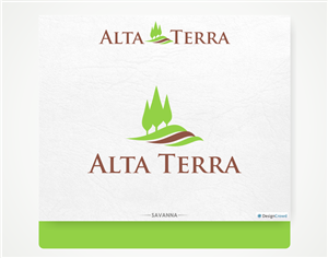 Logo Design by Savana for this project | Design: #1986414