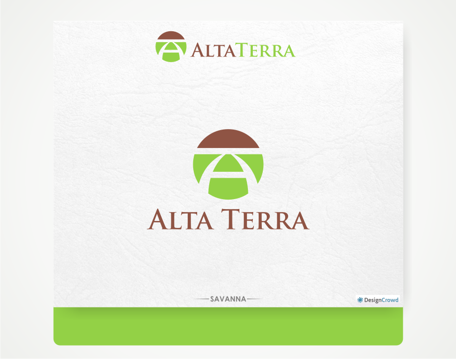 Logo Design by Savana for this project | Design #1986415