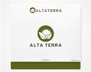 Logo Design by Savana for this project | Design: #1986418