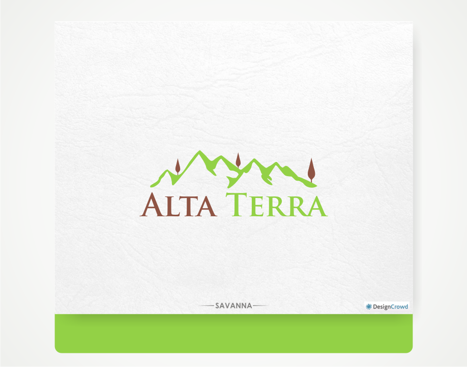 Logo Design by Savana for this project | Design #1986422