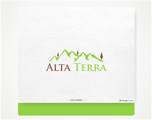 Logo Design by Savana for this project | Design #1986422