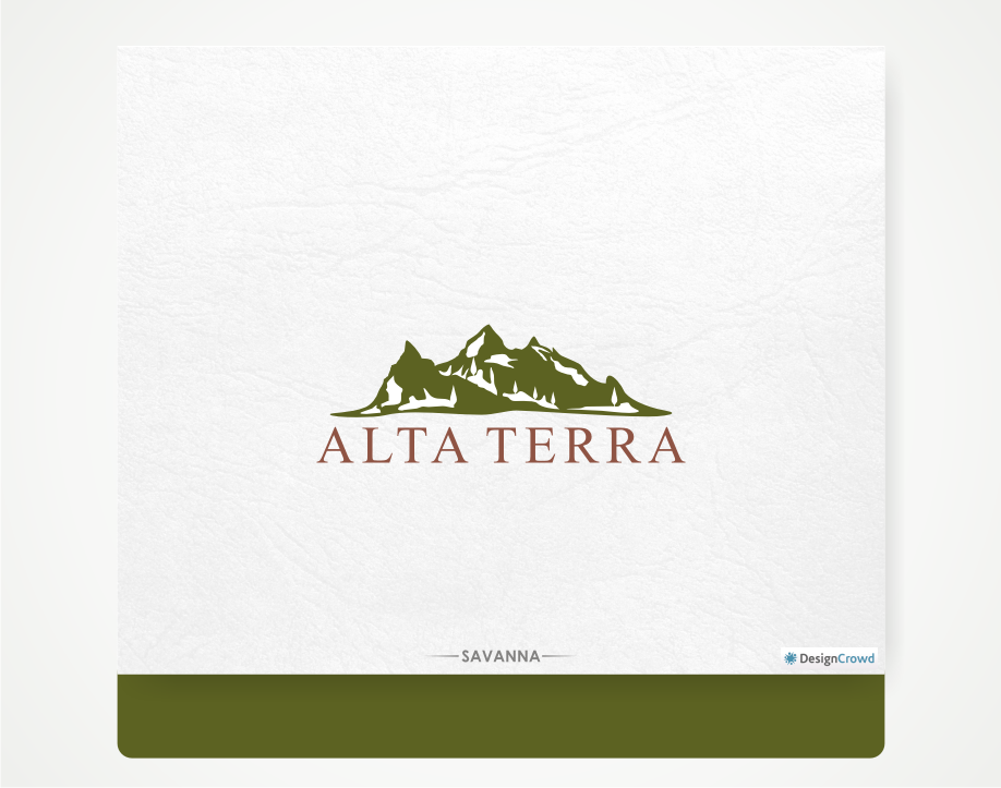 Logo Design by Savana for this project | Design #1986424