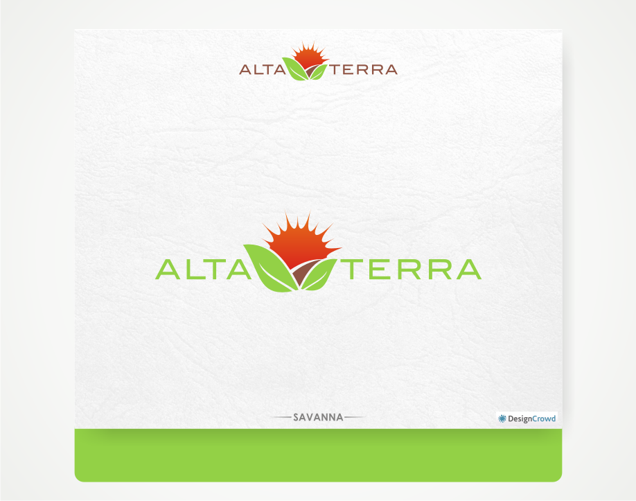 Logo Design by Savana for this project | Design #1986427