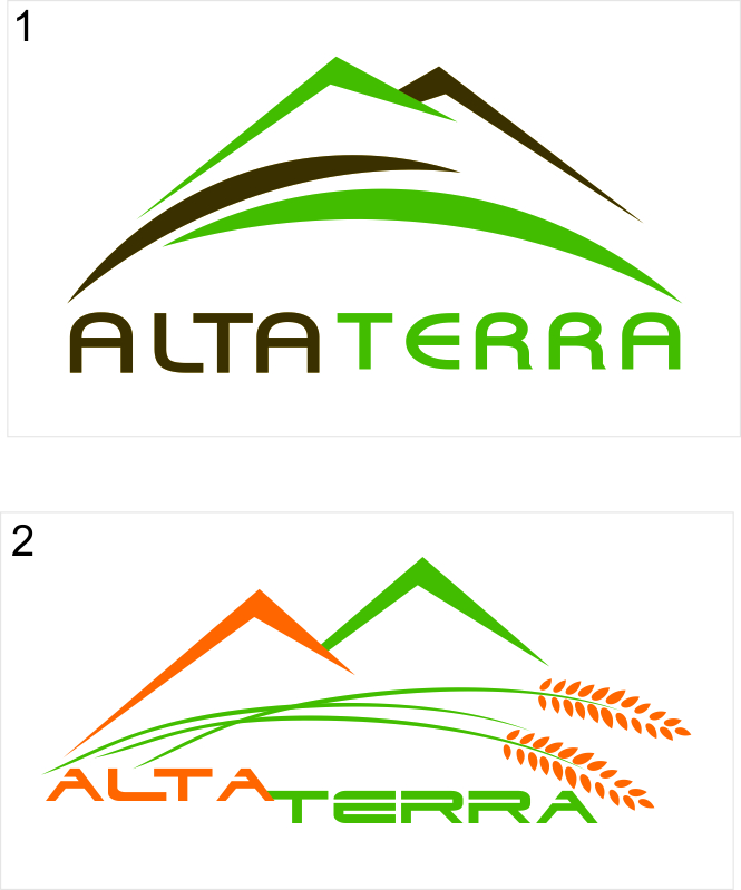 Logo Design by IneseRo for this project | Design #1987867